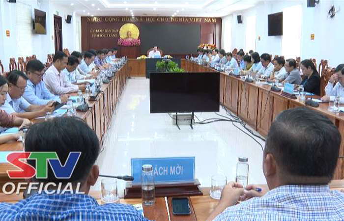 Sóc Trăng: Tiếp tục nhân rộng mô hình Hợp tác xã kiểu mới trên địa bàn tỉnh 