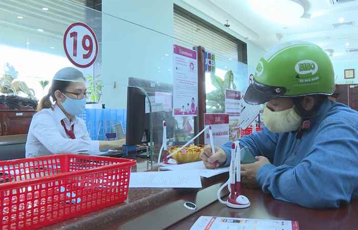 Sóc Trăng: Hội nghị Kết nối Ngân hàng với Doanh nghiệp ( 20-10-2023)