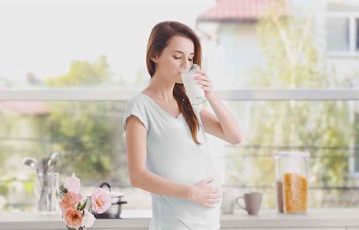 Sống khỏe 360 Nên ăn gì khi bị tiểu đường thai kỳ 11-02-2019