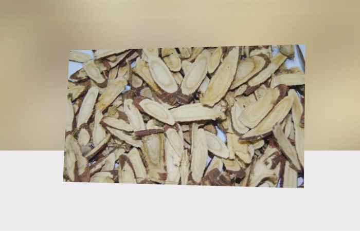 Sống khỏe 360 - Cam thảo cách dùng và những lưu ý cần thiết (14-01-2020)