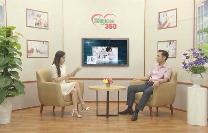Sống khỏe 360 - Rối loạn nội tiết nữ gây vô sinh? (19-09-2020)