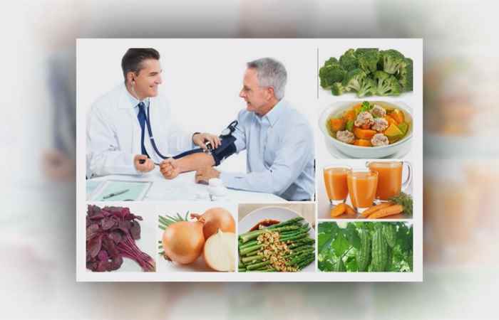 Sống khỏe 360 Sau đột quỵ ăn gì tốt 28-01-2019