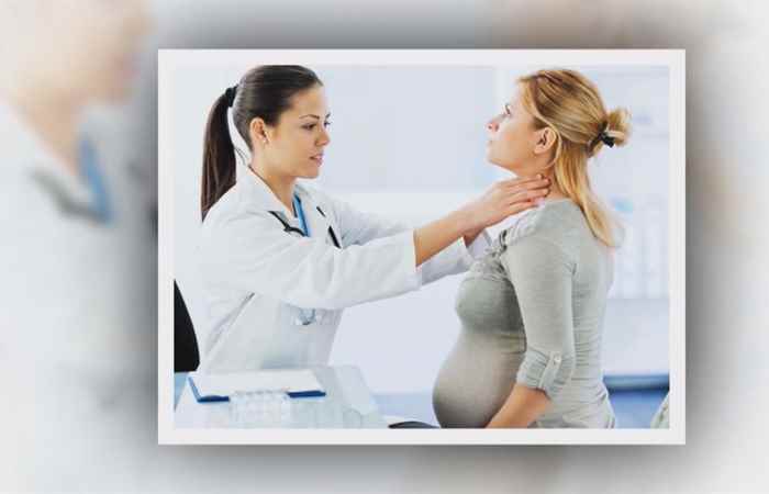 Sống khỏe 360 - Ảnh hưởng của suy giáp lên thai kỳ (05-09-2020)