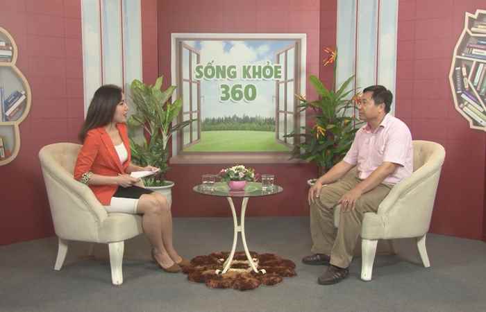 Sống khỏe 360 - Bệnh trầm cảm theo mùa 09-09-2019
