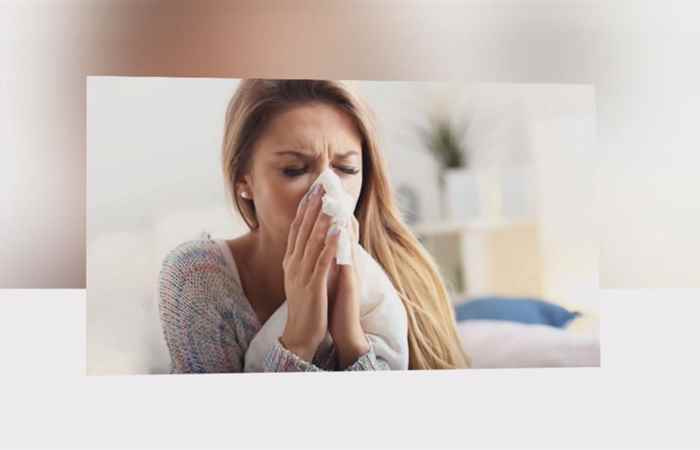 Sống khỏe 360 - Bệnh viêm phổi thùy là gì? (10-05-2020)
