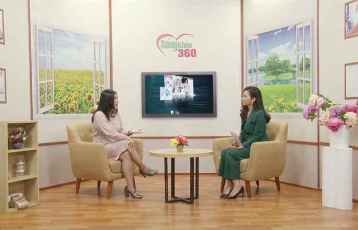 Sống khỏe 360 - Biến chứng trong điều trị sẹo (08-06-2020)