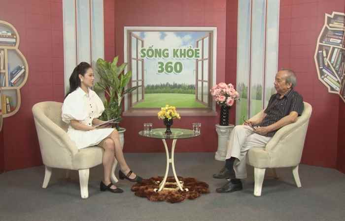  Sống Khỏe 360 - Cây Xấu Hổ Trị Bệnh Như Thế Nào 23-09-2019
