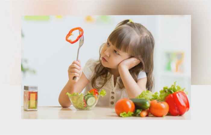 Sống khỏe 360 - Cha mẹ nên làm gì kho trẻ biếng ăn (05-07-2020)