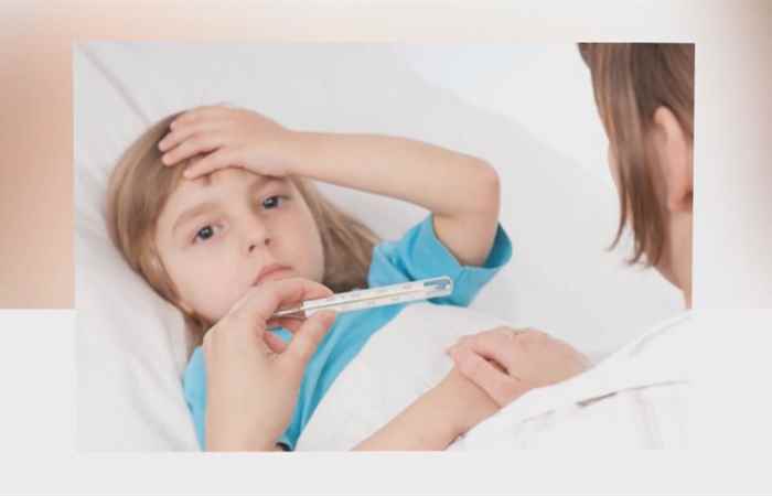 Sống khỏe 360 - Chăm sóc trẻ mùa dịch viêm phổi cấp (07-05-2020)