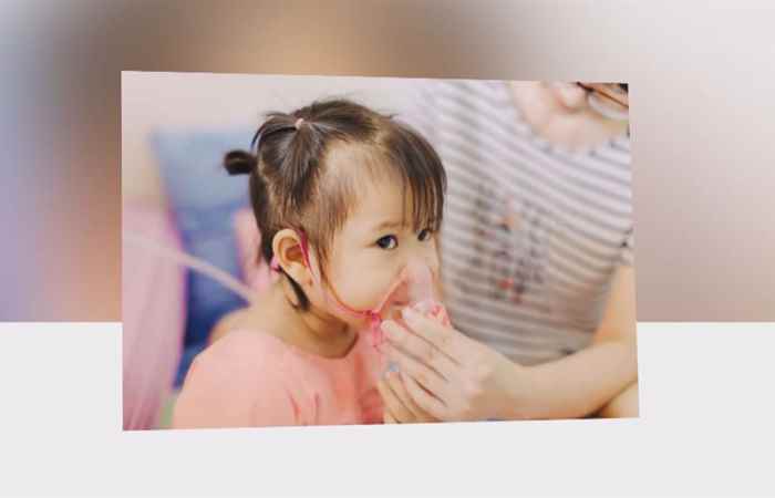 Sống khỏe 360 - Chăm sóc trẻ nhiễm đường hô hấp (05-05-2020)
