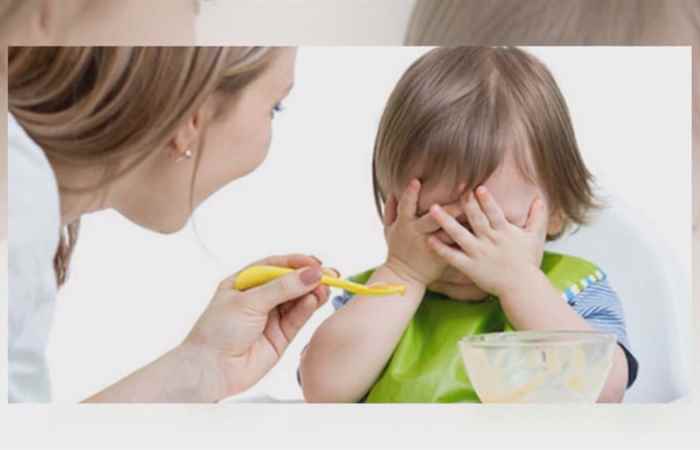 Sống khỏe 360 - Chán ăn tâm thần ở trẻ em (31-08-2020)