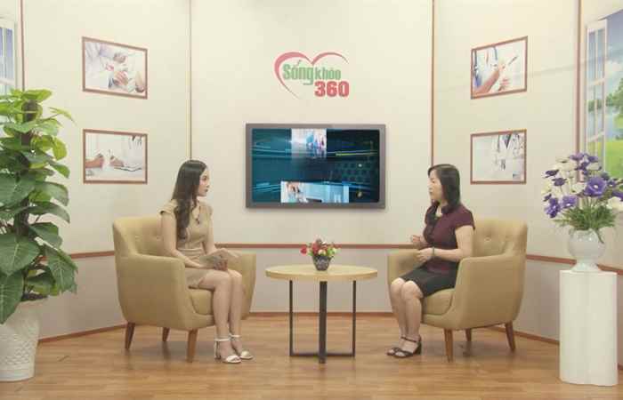Sống khỏe 360 - Điều trị rối loạn mở máu ở bệnh nhân tiểu đường cần lưu ý (28-09-2020)