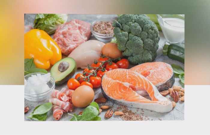 Sống khỏe 360 - Dinh dưỡng dành cho người bị tiểu đường (07-06-2020)