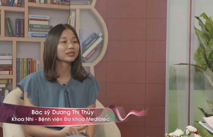 Sống Khỏe 360 Khi Nào Cần Cho Trẻ Nhập Viện Khi Bị Tay Chân Miệng 07-10-2019