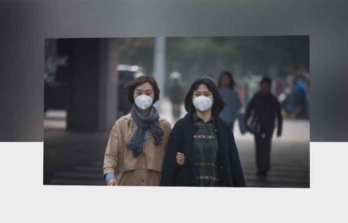 Sống khỏe 360 - Không chủ quan với bụi mịn (13-01-2020)