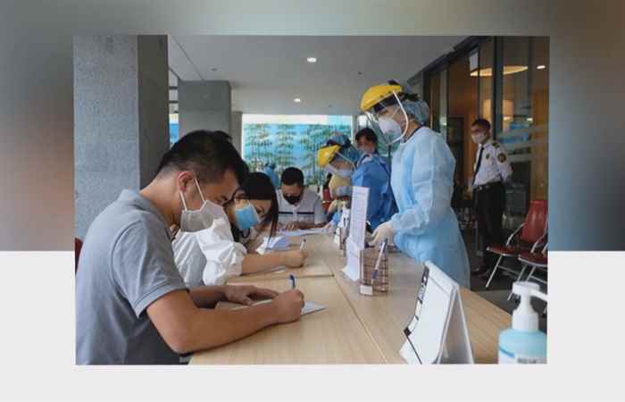 Sống khỏe 360 - Ngăn ngừa nhồi máu cơ tim (26-04-2020)