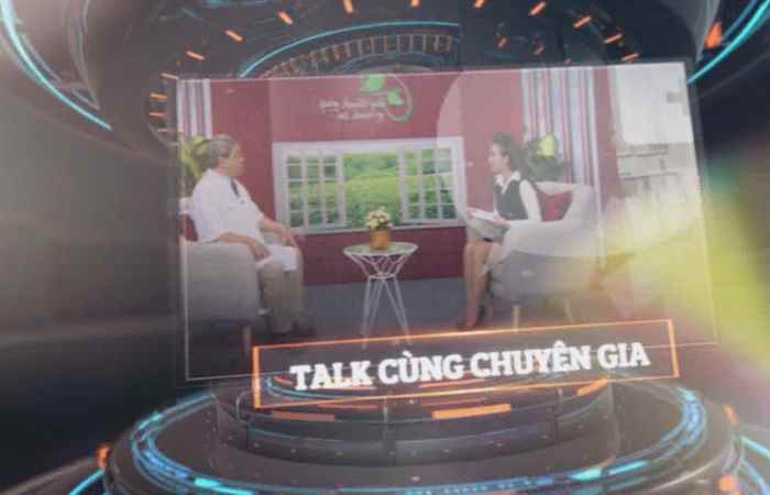 Sống khỏe 360 - Nguyên nhân gây ung thư ruột non 24-09-2019