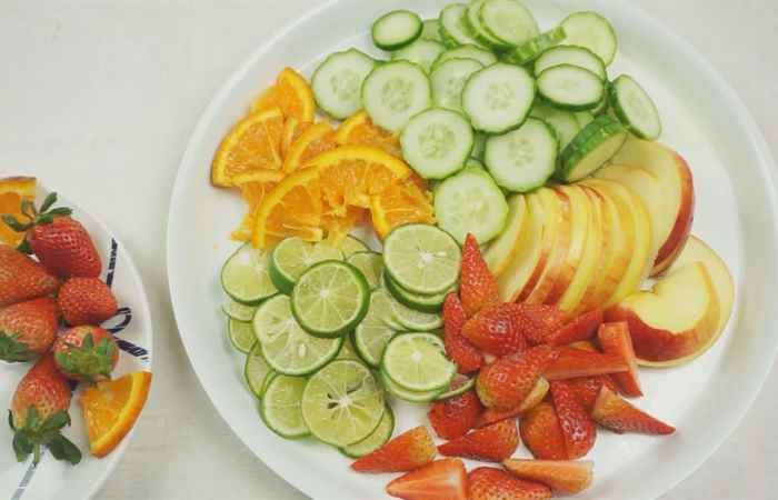  Sống khỏe 360 - Những điều cần biết khi thực hiện phương pháp detox 18-01-2020