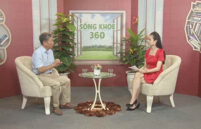 Sống khỏe 360 - Tìm hiểu về viêm phần phụ ở nữ giới (26-09-2019)