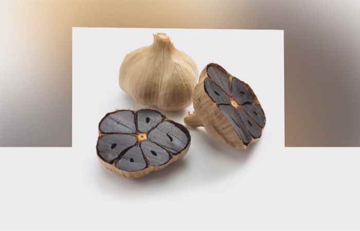 Sống khỏe 360 - Tỏi đen công dụng và cách dùng (17-06-2020)