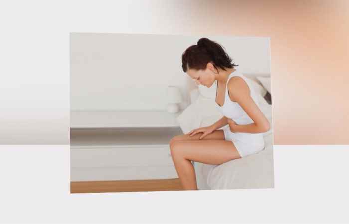 Sống khỏe 360 - Viêm nhiễm âm đạo ở phụ nữ (08-05-2020)