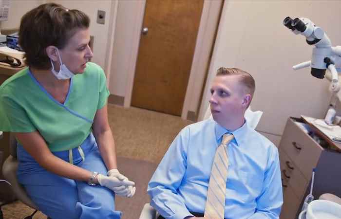 Sống khỏe 360 - Xử lý chấn thương răng (08-10-2019)