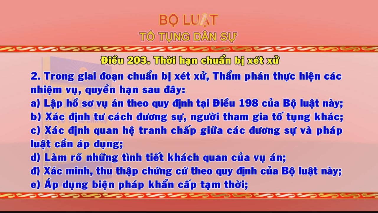 Giới thiệu Pháp luật Việt Nam 11-01-2017