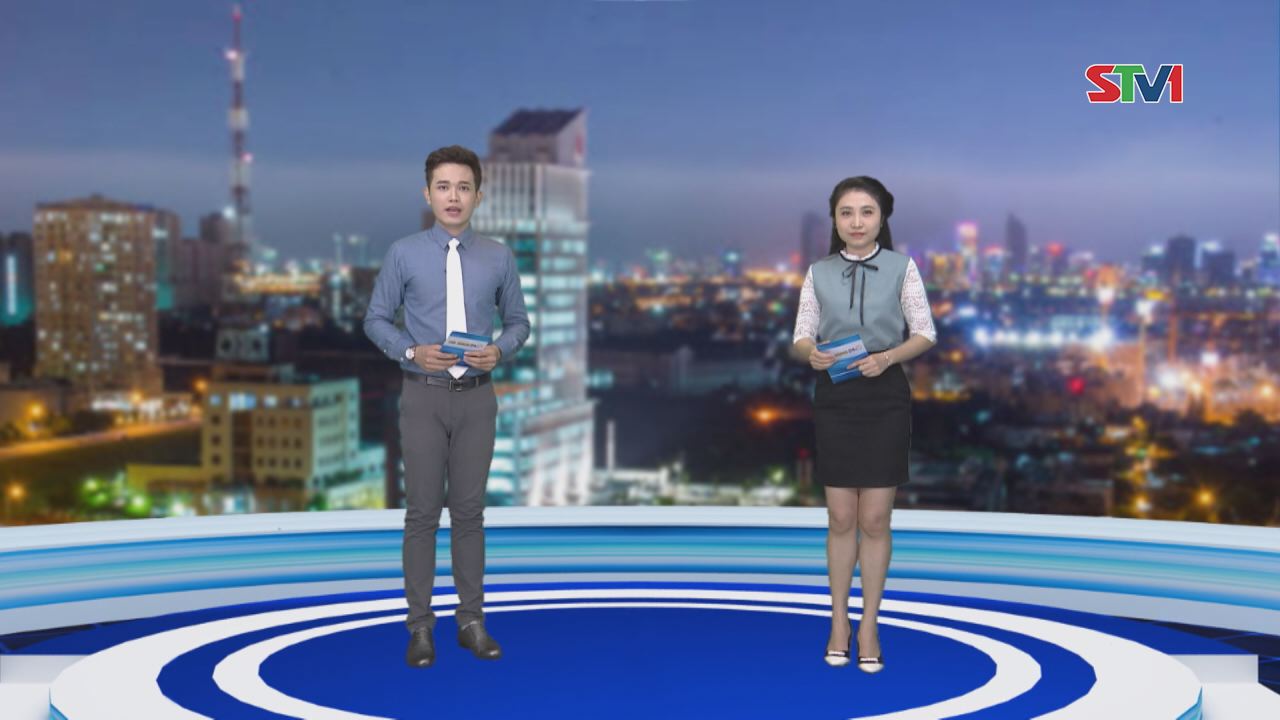 Tin nhanh 24h 14-01-2017