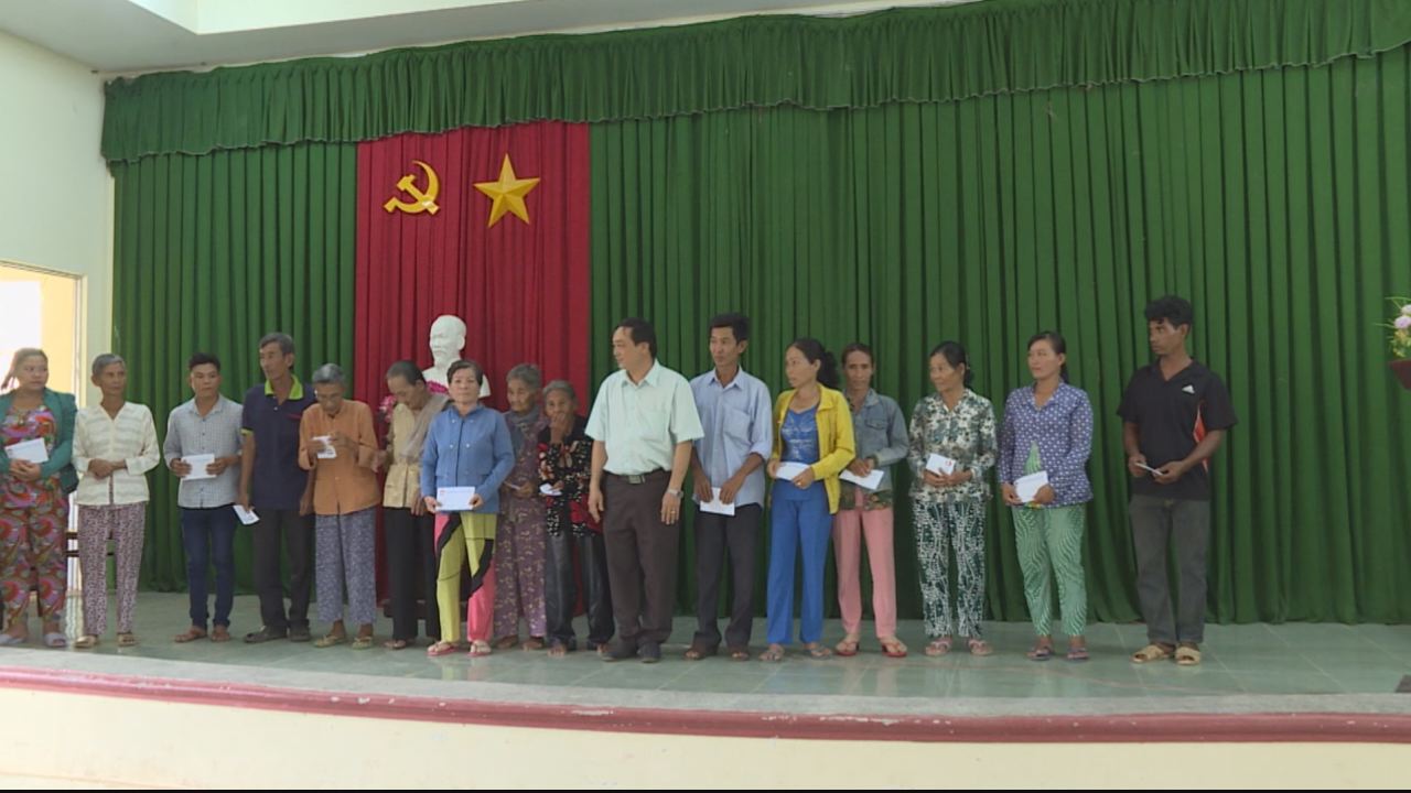 Thông tin đối ngoại 23-01-2017