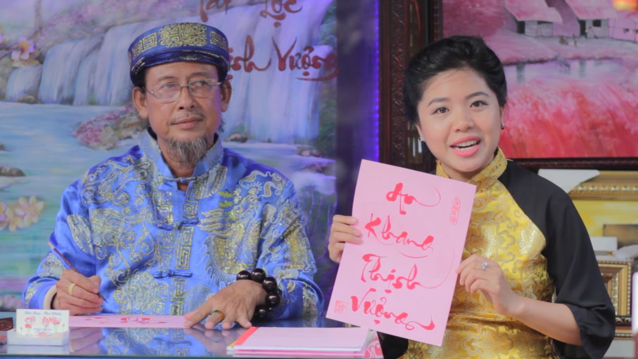Miền Tây Trong Tôi 30-01-2017