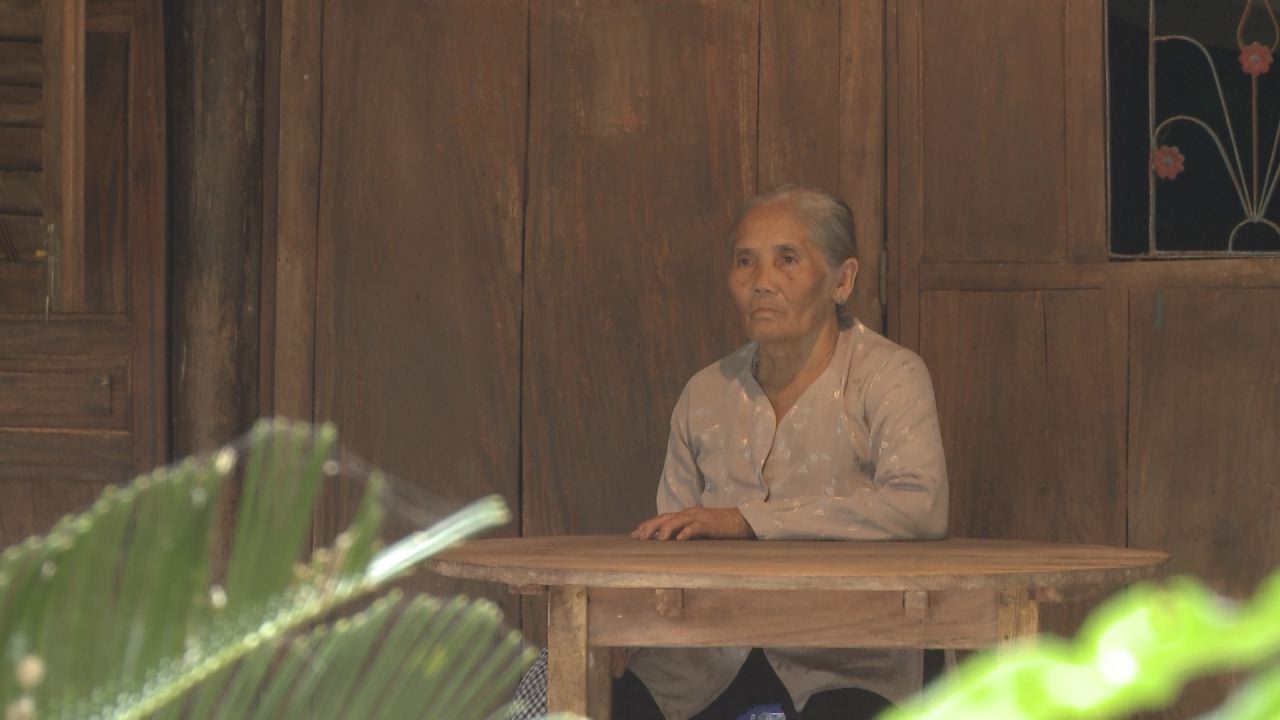 Nét Việt - Xuân về bên má 01-02-2017