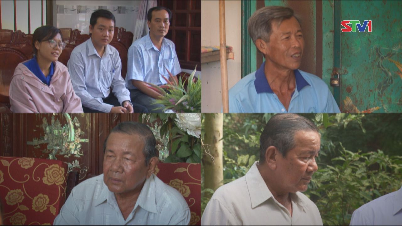 Xây dựng đời sống văn hóa khu dân cư 11-01-2017