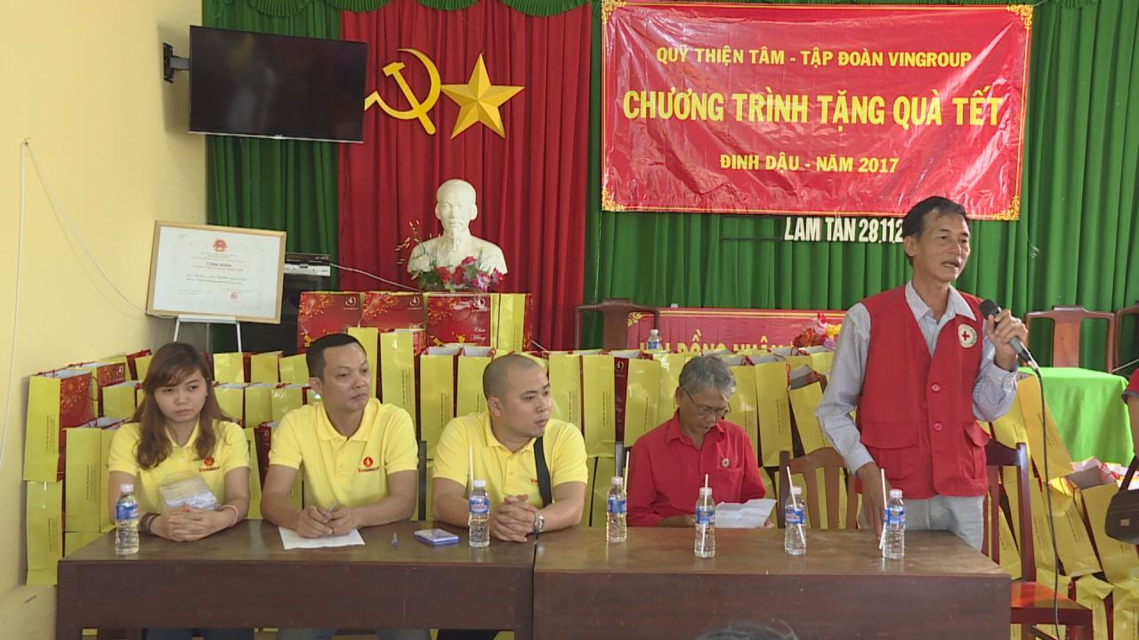 Nhân đạo cuộc sống 03-02-2017