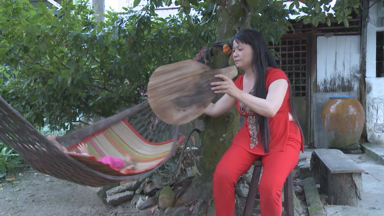 Nét Việt - Kẻo cà kẻo kẹt 14-02-2017