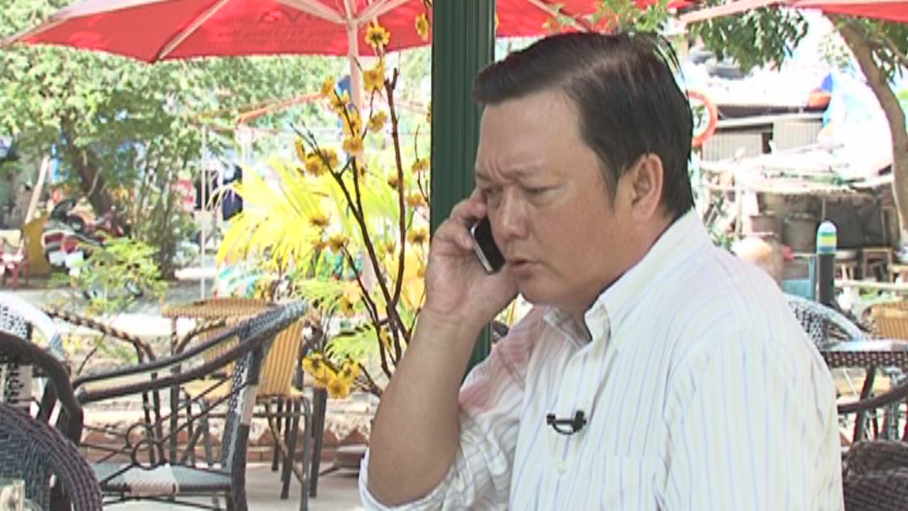Chung tay cảnh giác 14-02-2017