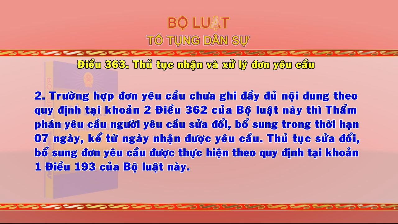 Giới thiệu Pháp luật Việt Nam 14-02-2017