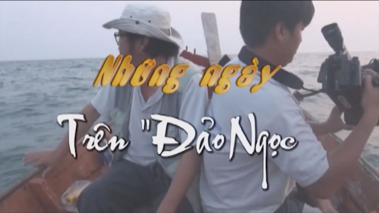 Khám phá miền tây 15-02-2017