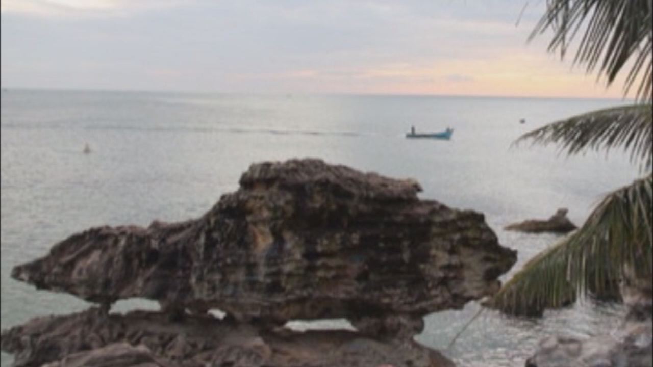 Khám phá miền tây 16-02-2017