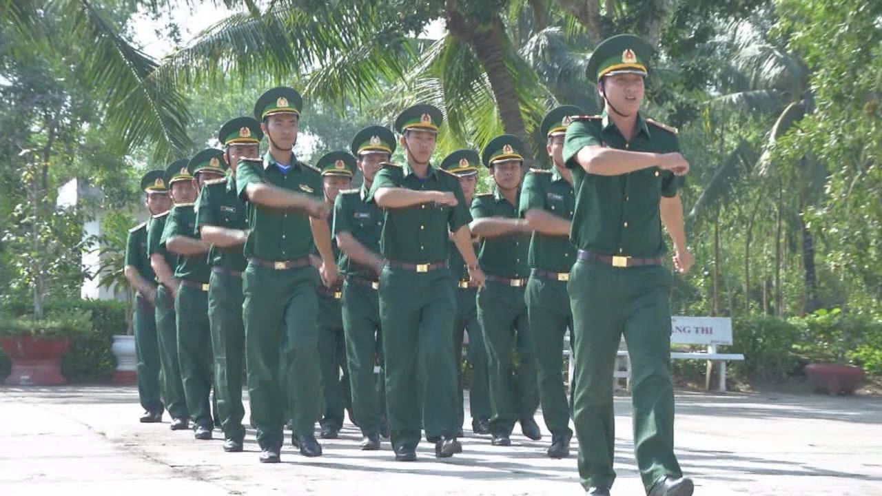 Vì chủ quyền An ninh biên giới 17-02-2017