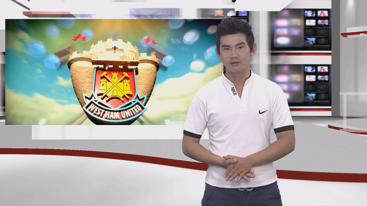 Tạp chí bóng đá 17-02-2017