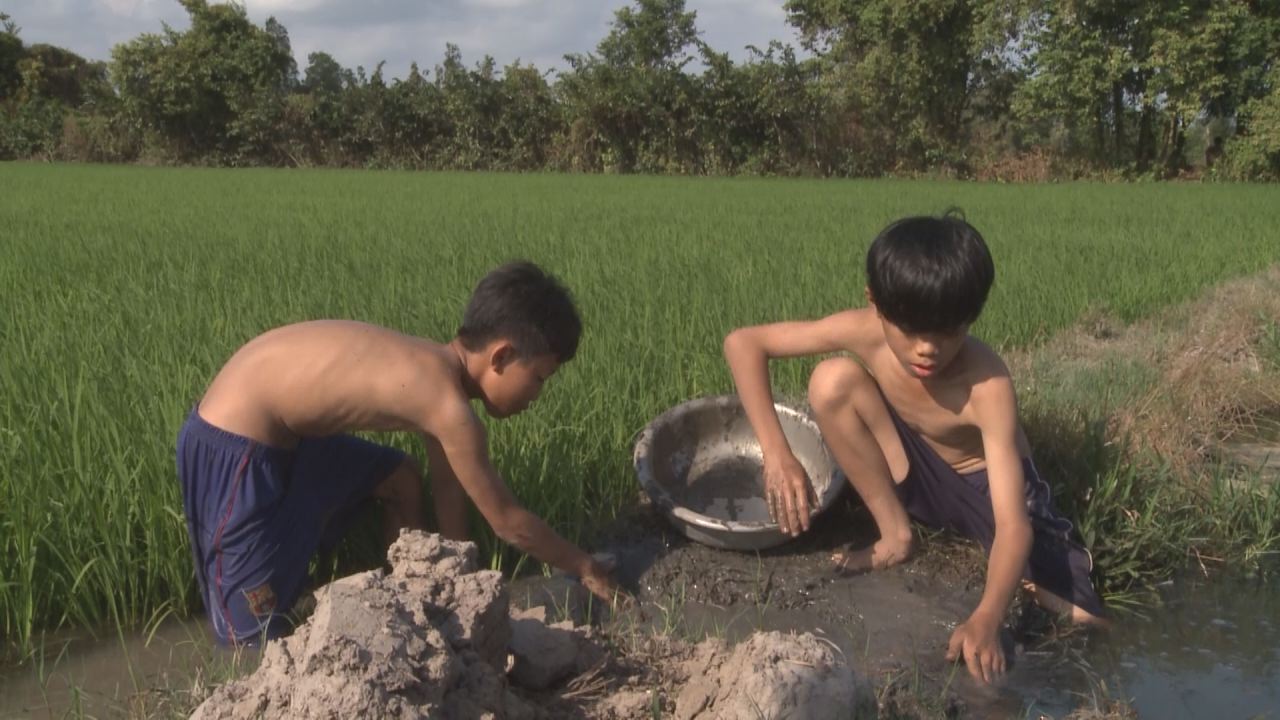 Nét Việt - Những chiếc hầm 27-02-2017