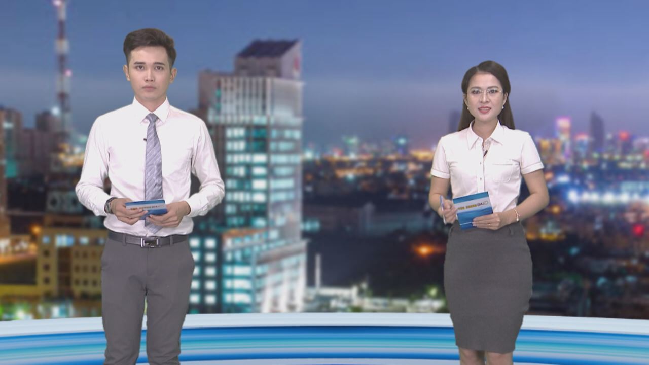 Tin nhanh 24h 01-03-2017