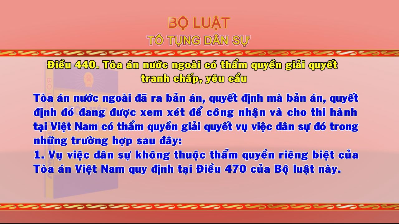 Giới thiệu Pháp luật Việt Nam 02-03-2017