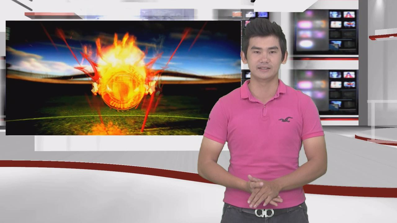 Tạp chí bóng đá 03-03-2017