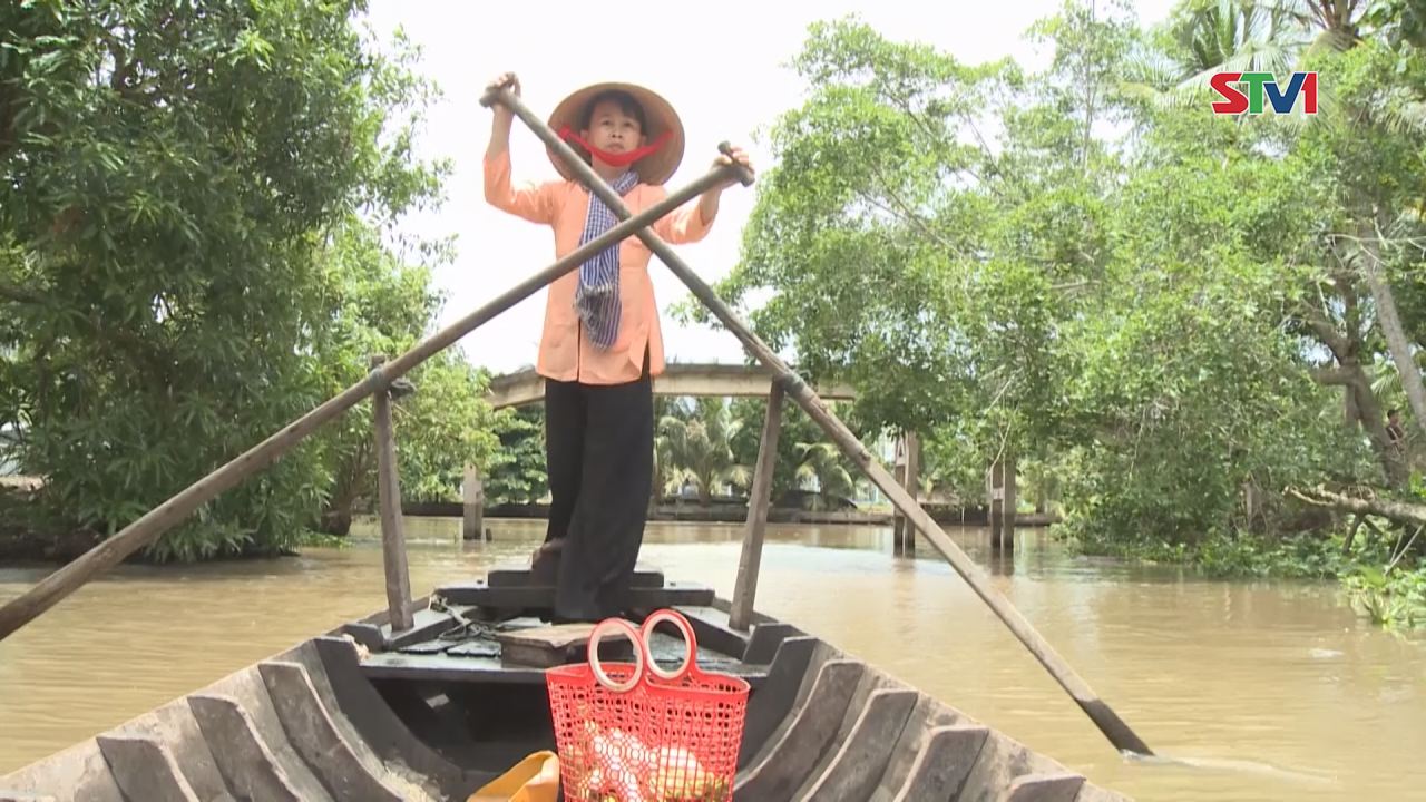 Nét Việt - Dư Vị Ngày Xưa 05-03-2017