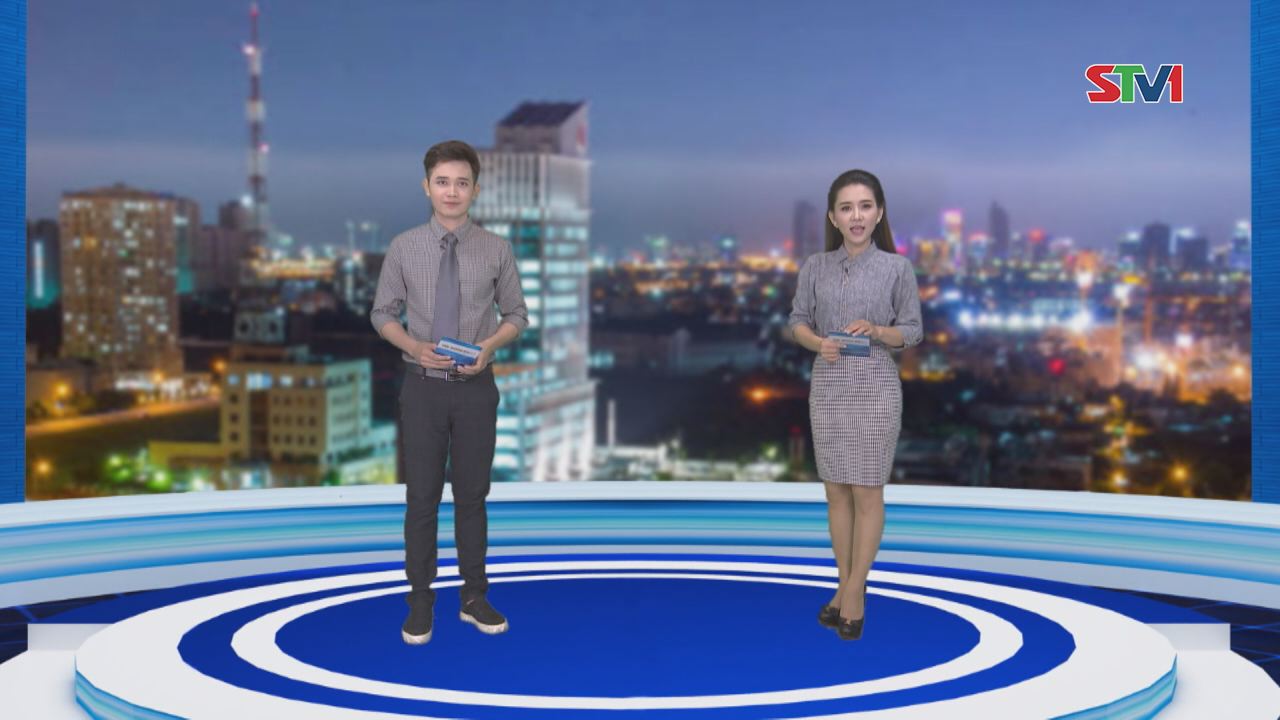 Tin nhanh 24h 04-03-2017