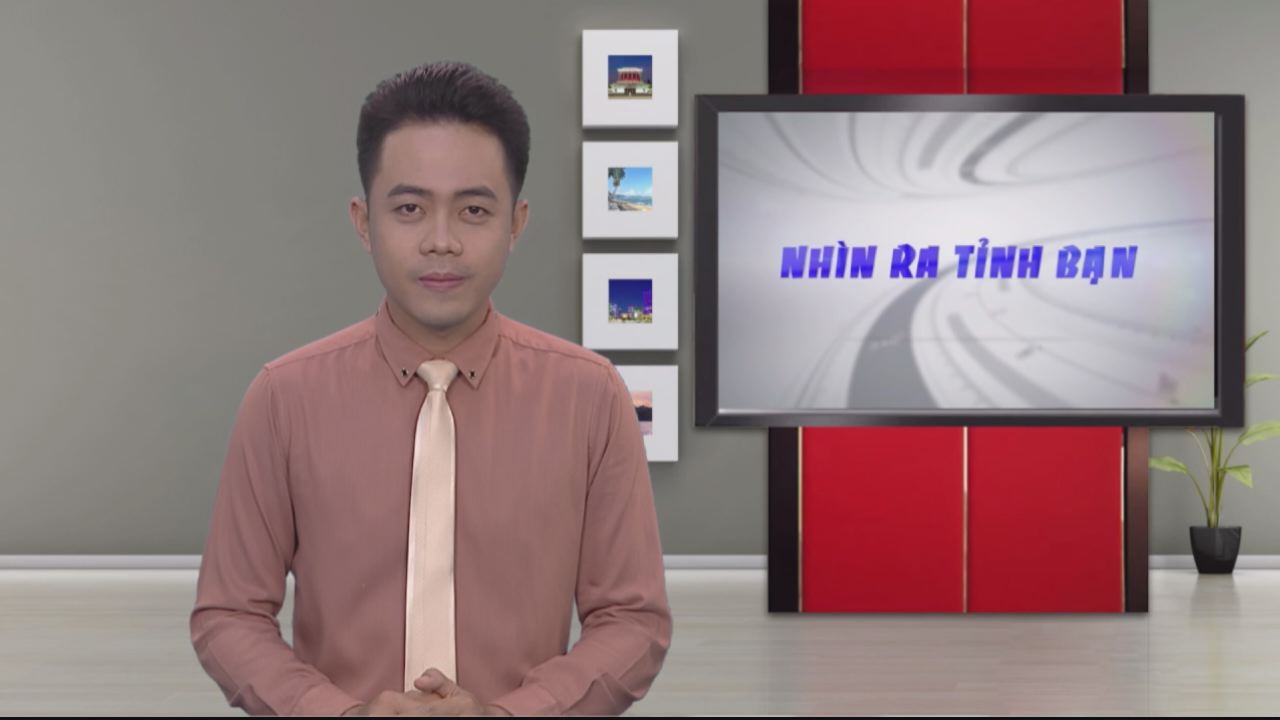 Nhìn ra tỉnh bạn 07-03-2017