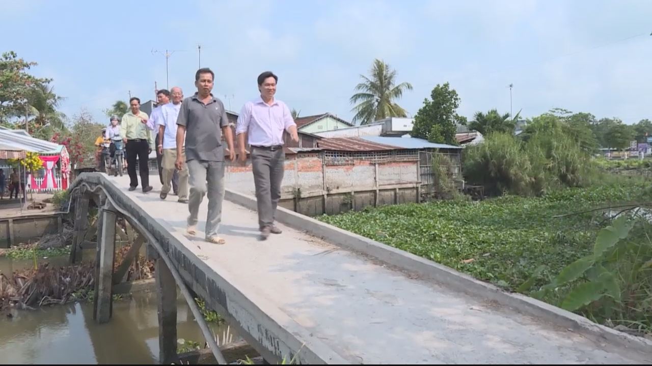 Xây dựng đời sống văn hóa khu dân cư 08-03-2017