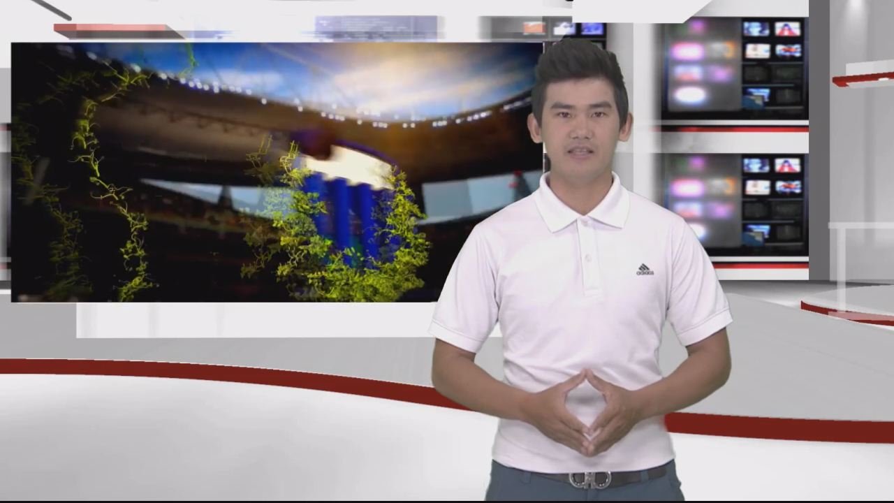 Tạp chí bóng đá 10-03-2017