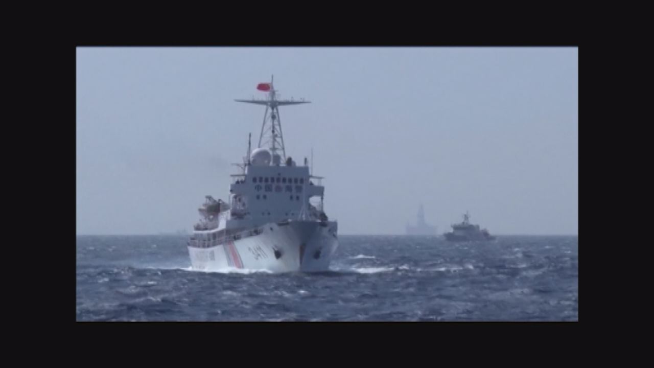 An ninh biên giới 10-03-2017